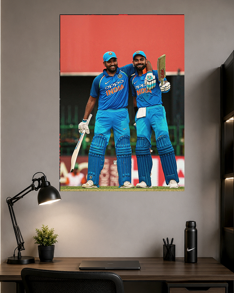 Rohit Sharma X Virat Kohli | Cricket | CM51