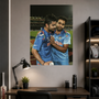 Rohit Sharma X Virat Kohli | Cricket | CM52