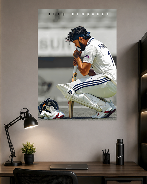 K L Rahul | Cricket | CM55
