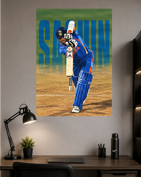 Sachin Tendulkar | Cricket | CM56