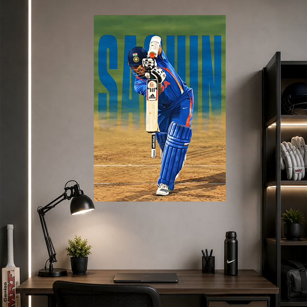 Sachin Tendulkar | Cricket | CM56