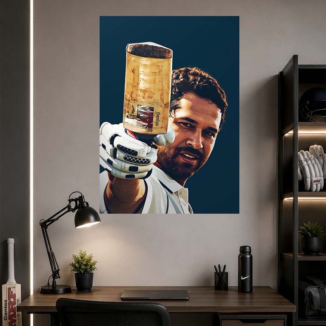 Sachin tendulkar | Cricket | CM57