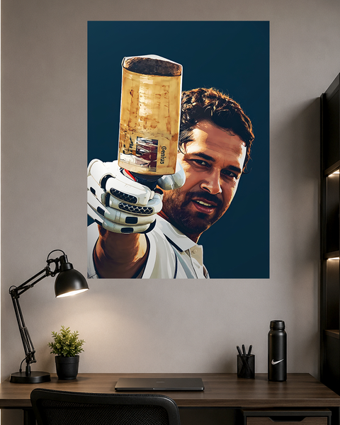 Sachin tendulkar | Cricket | CM57