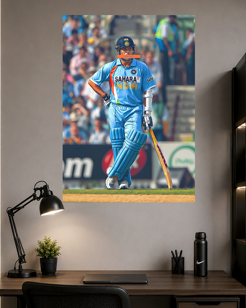 Sachin Tendulkar | Cricket | CM58