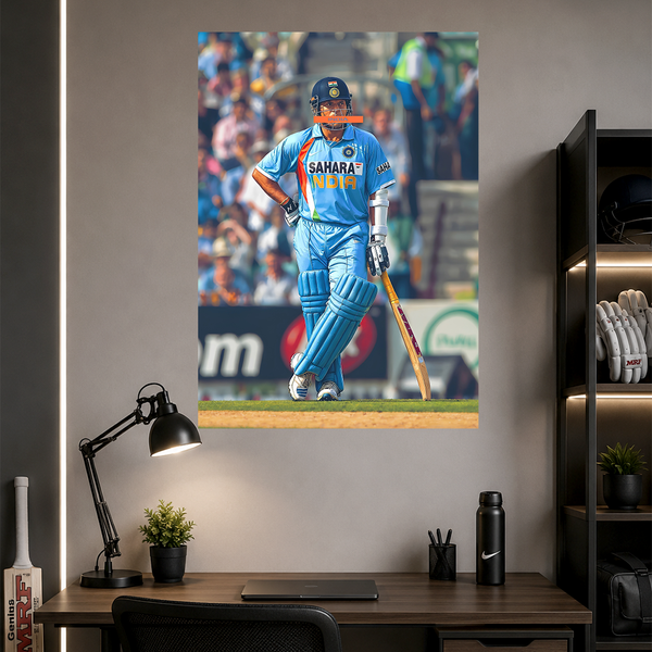 Sachin Tendulkar | Cricket | CM58