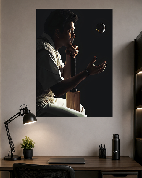 Sachin Tendulkar | Cricket | CM59
