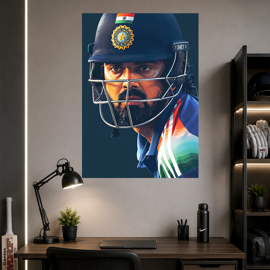 K L Rahul | Cricket | CM61