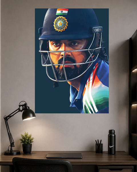 K L Rahul | Cricket | CM61
