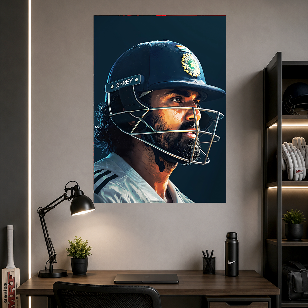 K L Rahul | Cricket | CM62