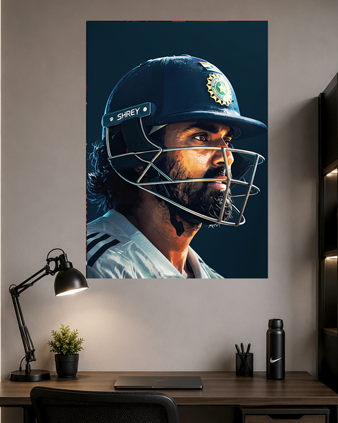 K L Rahul | Cricket | CM62