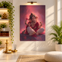 Lord Ganesha | Devotional | Poster | D10