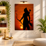 Lord Rama | Devotional | Poster | D15
