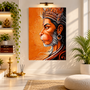 Hanuman Ji | Devotional | Poster | D2