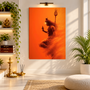 Lord Shiva | Devotional | Poster | D20