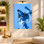 Lord Shiva | Devotional | Poster | D25