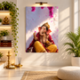 Lord Ganesha | Devotional | Poster | D31