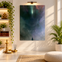 Lord Shiva | Devotional | Poster | D39