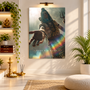 Lord Shiva | Devotional | Poster | D44