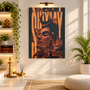 Lord Shiva | Devotional | Poster | D58