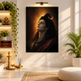 Lord Shiva | Devotional | Poster | D62