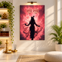 Radhe Krishna Ji | Devotional | Poster | D64