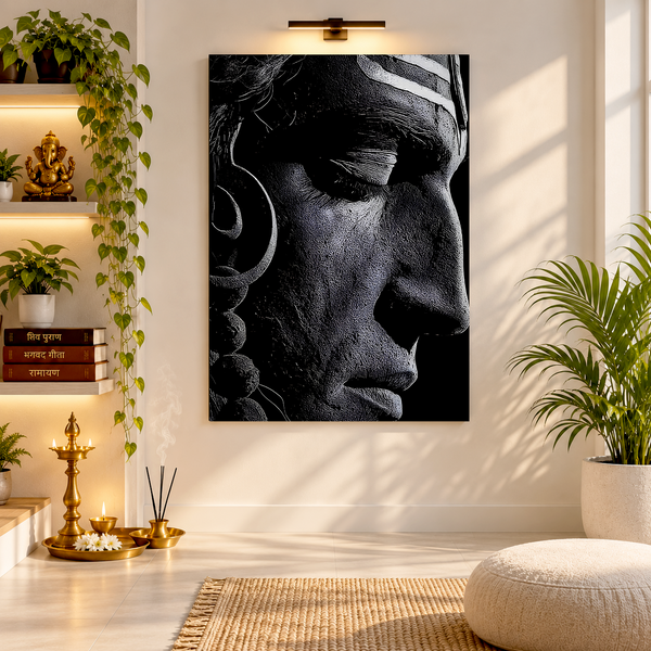 Lord Shiva | Devotional | Poster | D65