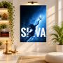 Lord Shiva | Devotional | Poster | D6