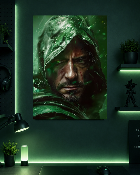 Dr. Doom | MCU | DDM1