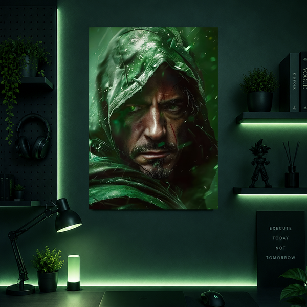 Dr. Doom | MCU | DDM1
