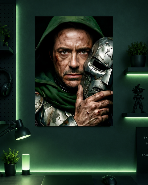 Dr. Doom 2 | Avengers | MCU | DDM3