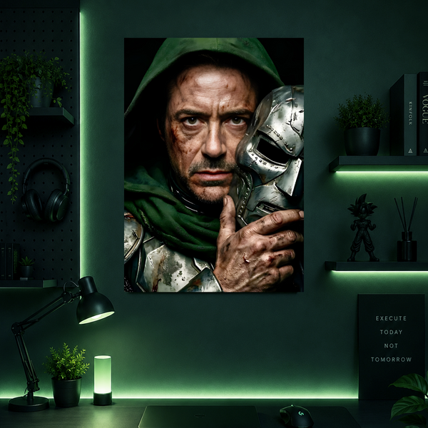 Dr. Doom 2 | Avengers | MCU | DDM3
