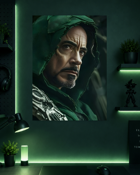 Dr. Doom | Doomsday | MCU | DDM4