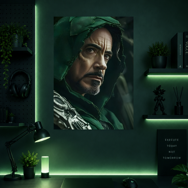 Dr. Doom | Doomsday | MCU | DDM4