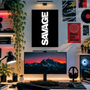 Savage | Funky Posters | fm15