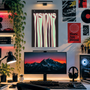 Visions | Funky Posters | fm18
