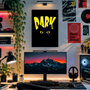 Dark | Funky Posters | fm28