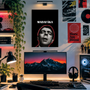 MADAFAKA | Funky Posters | fm31