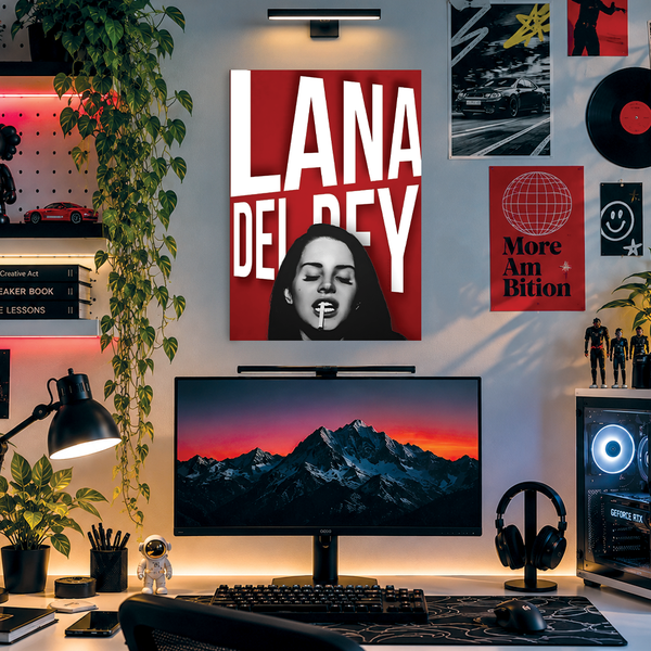 Lana del rey | Funky Posters | fm38