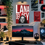 Lana del rey | Funky Posters | fm38