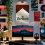Marlboro Pack | Funky Posters | fm45