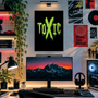 ToXic | Funky Posters | fm6
