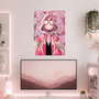 Spider Gwen | Boss Babe | Poster