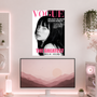 Vogue | Boss Babe | Poster | GB108