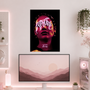 Euphoria | Maddy | Boss Babe | Poster | GB110