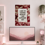 Expensive Sh*t | Boss Babe | Poster | GB114