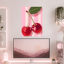 Cherry | Boss Babe | Poster | GB120