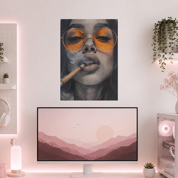 Audacious | Boss Babe | Poster | GB124