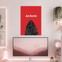 Jai Aurat | Boss Babe | Poster