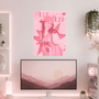 Billie Eilish | Boss Babe | Poster | GB130