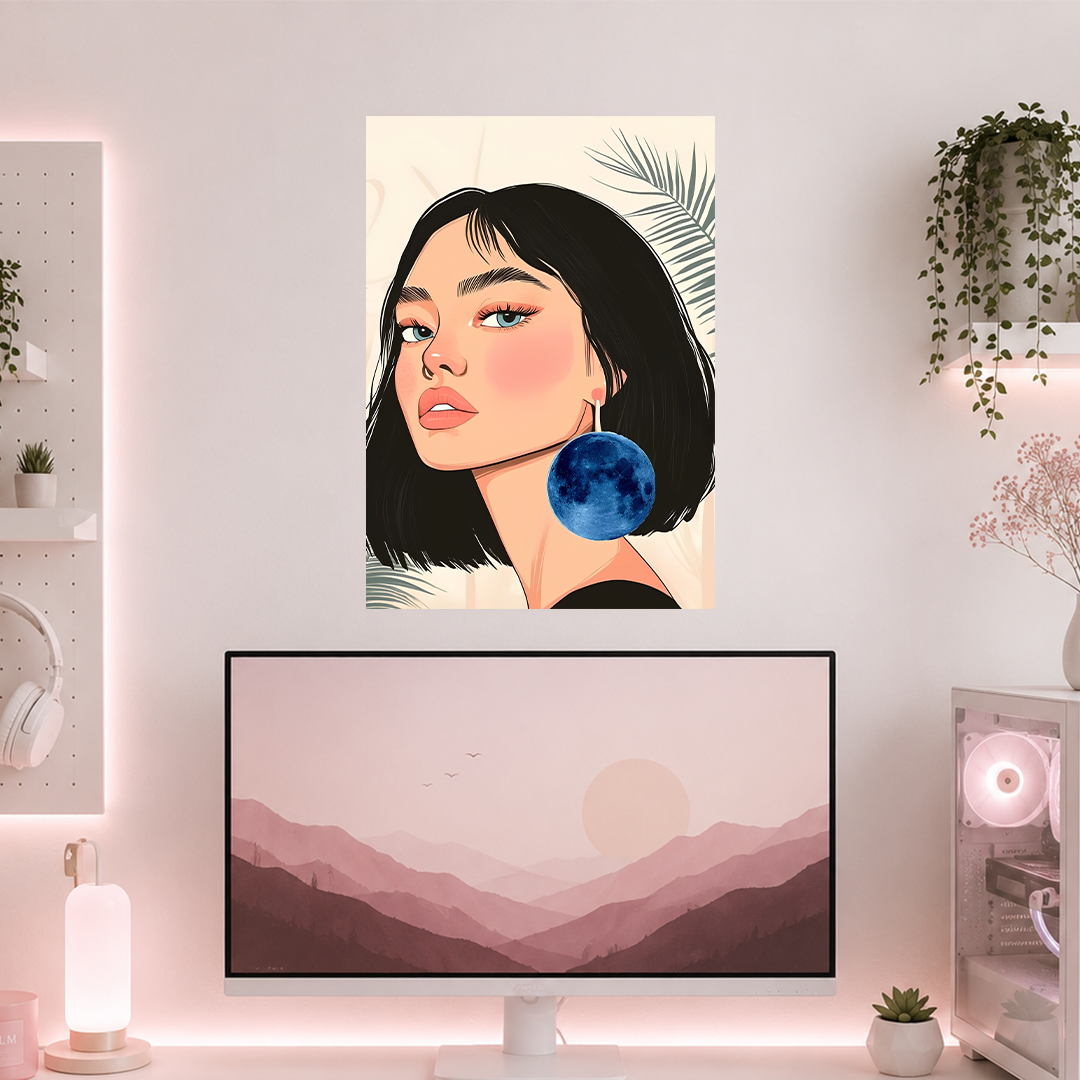 Sleek | Boss Babe | Poster | GB135